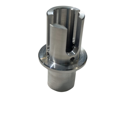 Aluminium A6061-0.05 - Edited